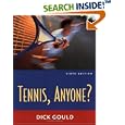 Tennis Anyone? by  Richard H Gould