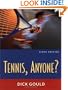 Tennis Anyone?