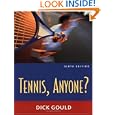 Tennis Anyone? by Richard Gould