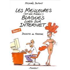 Rigoler.com pr�sente les meilleures blagues