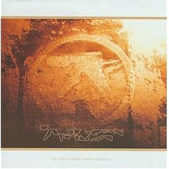 Aphex Twin - Selected Ambient Works, Vol. 2 [1994]