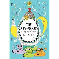 The Awe-manac: A Daily Dose of Wonder