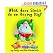 What does Santa do on Boxing Day?