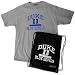 Sporting Goods : Duke Jansport Men's NCAA Bag a Tee