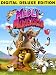 DreamWorks Madly Madagascar Digital Deluxe Edition DVD