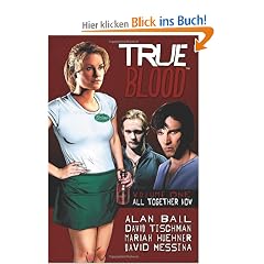 True Blood, Volume 1: All Together Now