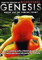 Genesis: Where Are We Coming From?