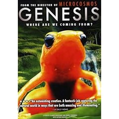 Genesis: Where Are We Coming From?