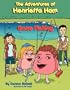 The Adventures of Henrietta Ham: Gone Fishing