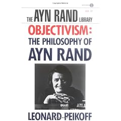 Objectivism: The Philosophy of Ayn Rand                                                 0003195542