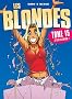 Les Blondes, Tome 15 : C'est cadeau !