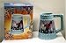 Search : Dc Comics Superman Ceramic Tankard Mug