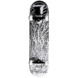 Birdhouse Hawk Moonlight Complete Skateboard 2010
