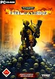Eigenschaften THQ Entertainment  / Warhammer 40000 - Fire Warrior