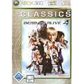 Dead or Alive 4 [Xbox Classics]