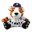 Detroit Tigers MLB Plush Team Mascot (9")