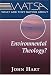 What are They Saying About Environmental Theology? (What are They Saying About ...?)