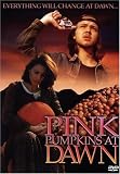 Pink Pumpkins at Dawn