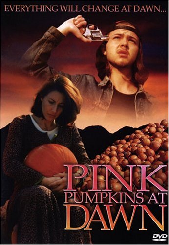 Pink Pumpkins at Dawn