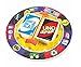 Mattel Games UNO: Spin - To Go - Card Game