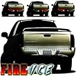 Plasmaglow Fire & Ice LED Tailgate Light Bar 60 Flexible Light Bar- Cut to Length, Fits All Vehicles