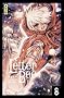 Letter Bee, Tome 8
