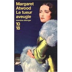 Le Tueur aveugle