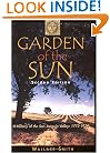 Garden of the Sun: A History of the San Joaquin Valley: 1772-1939