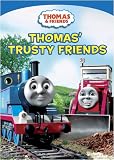 Thomas & Friends: Thomas Trusty Friends