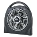 Holmes HAPF622R Blizzard Remote Control Power Fan
