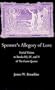 Spenser's Allegory of Love: Social Vision in Books Iii, IV and V of the Faerie Queene