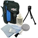 Photo : Go Photo Inc - Digital Starter Kit with Small Protexx Camera Bag