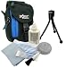 Go Photo Inc - Digital Starter Kit with Small Protexx Camera Bag