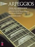 Arpeggios: Guitar Reference Guide (Guitar Reference Guides)