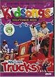 Kidsongs: We Love Trucks