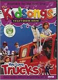 Kidsongs: We Love Trucks