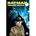 Batman: Turning Points