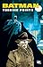 Batman: Turning Points