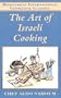 The Art of Israeli Cooking (Hippocrene International Cookbook Classics)