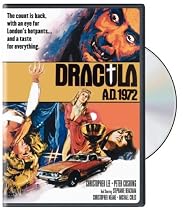Dracula A.D. 1972 [DVD]