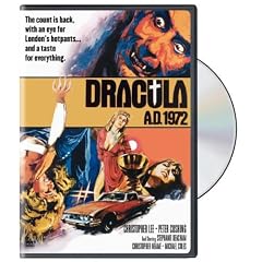 Dracula A.D. 1972