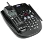 AT&T 9371 900 MHz Cordless Speakerphone and Answering System with Caller ID (Espresso)