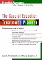 The Special Education Treatment Planner