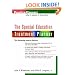 The Special Education Treatment Planner