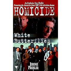 Homicide: White Butterflies