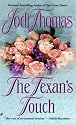 The Texan's Touch (Texas Brothers Trilogy)