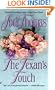 The Texan's Touch (Texas Brothers Trilogy)