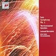 Ives: Symphony 2