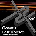 Oceania (Jeremy Cordonnier) - Lost Horizon