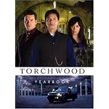 Torchwood:TheOfficialMagazineYearbook
